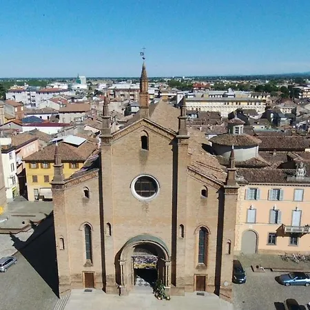 Lejlighed Le Amache Di Fabio Manera