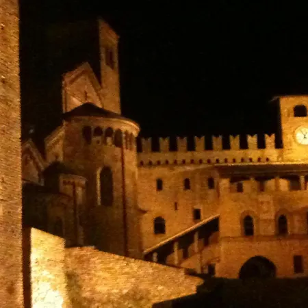 Lejlighed Le Amache Di Fabio Manera *