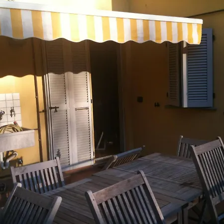 Lejlighed Le Amache Di Fabio Manera Fiorenzuola dʼArda