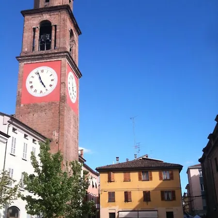 Le Amache Di Fabio Manera *