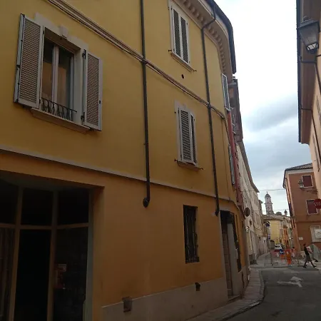 Le Amache Di Fabio Manera Fiorenzuola dʼArda