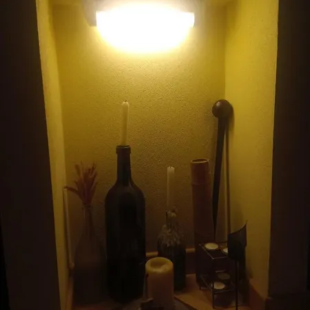 Lejlighed Le Amache Di Fabio Manera