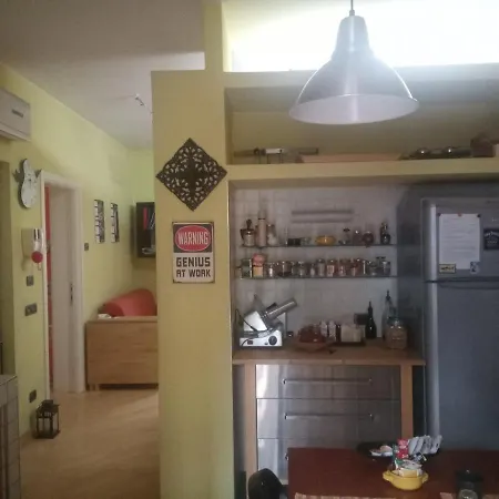 Le Amache Di Fabio Manera