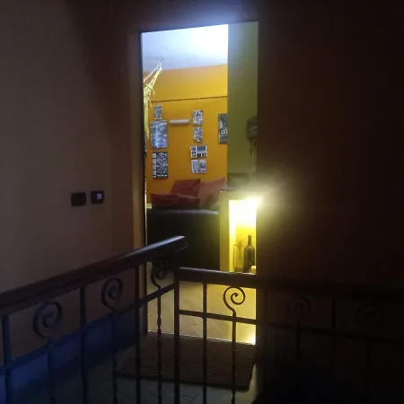 Le Amache Di Fabio Manera Fiorenzuola dʼArda